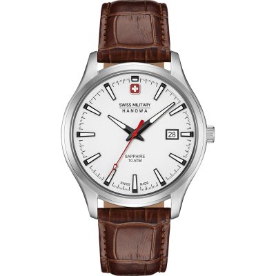 Montre Swiss Military Hanowa 06-4303.04.001SM Major