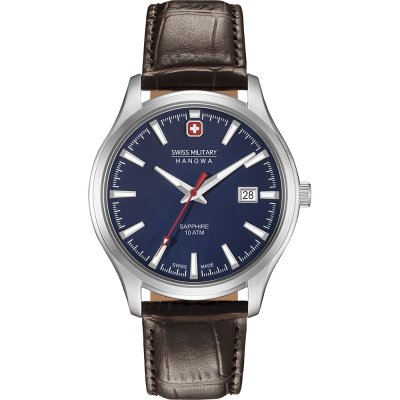 Montre Swiss Military Hanowa 06-4303.04.003SM Major