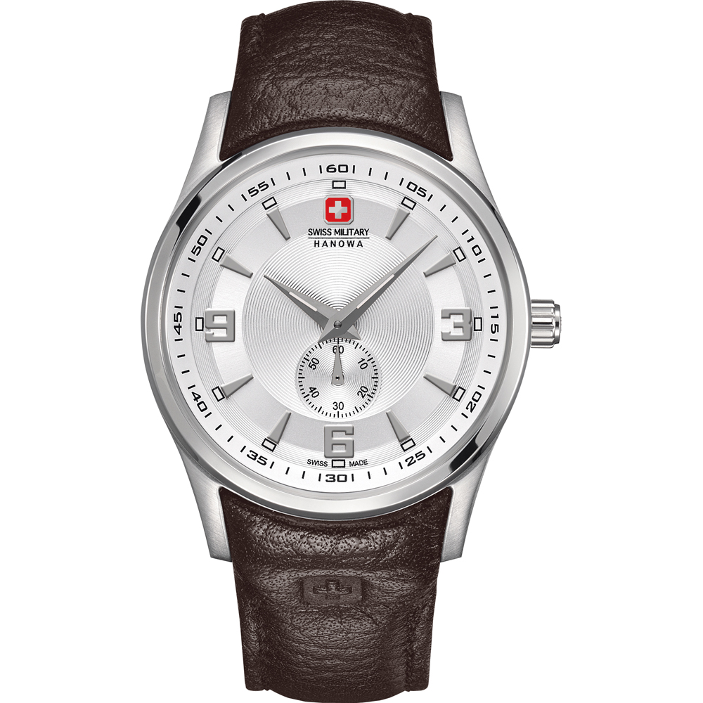 Montre Swiss Military Hanowa 06-6209.04.001 Navalus