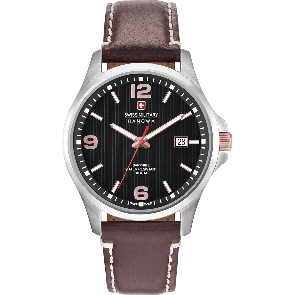 Montre Swiss Military Hanowa 06-4277.04.009.09 Observer