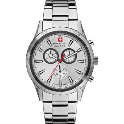 Montre Swiss Military Hanowa Land 06-8041.04.001 Opportunity