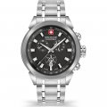 Montre Swiss Military Hanowa Land SMWGI2100202 Platoon