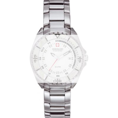 Bracelet Swiss Military Hanowa A06-7095.04.001 Sealander