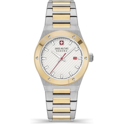 Montre Swiss Military Hanowa SMWLH2101860 Sidewinder Lady