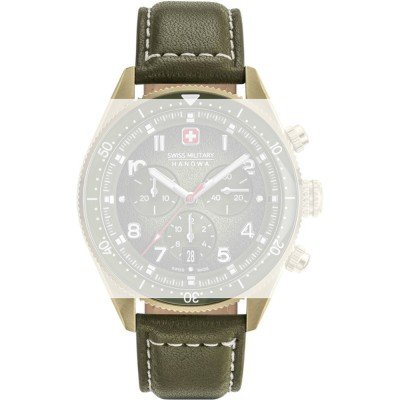 Bracelet Swiss Military Hanowa SM-BA-SMWGC0003850 Greyhound