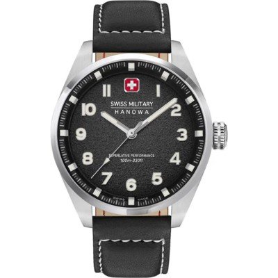 Montre Swiss Military Hanowa Land SMWGA0001505 Greyhound