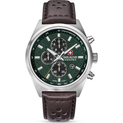 Montre Swiss Military Hanowa SMWGC0007803 Storm