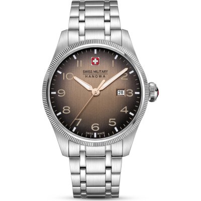 Montre Swiss Military Hanowa SMWGH0000807 Thunderbolt