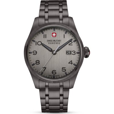 Montre Swiss Military Hanowa SMWGH0000840 Thunderbolt