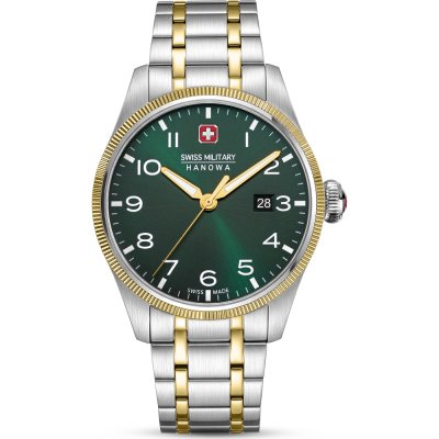 Montre Swiss Military Hanowa SMWGH0000861 Thunderbolt