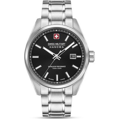 Montre Swiss Military Hanowa Land SMWGH0004101 Pioneer