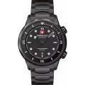 Montre Swiss Military Hanowa Aqua SMWGH0006431 Breakwater