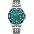 Montre Swiss Military Hanowa Land SMWGH0006704 Flagship Elements Earth