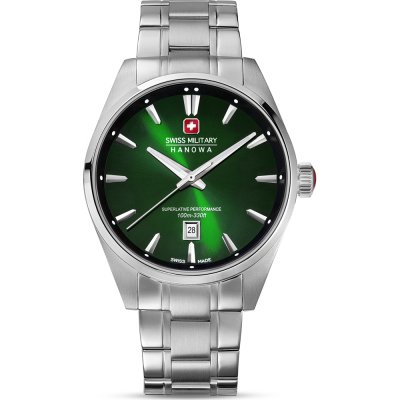 Montre Swiss Military Hanowa SMWGH0007903 Thunder