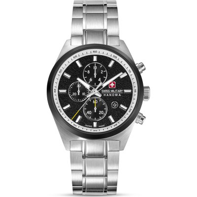 Montre Swiss Military Hanowa SMWGI0007801 Storm