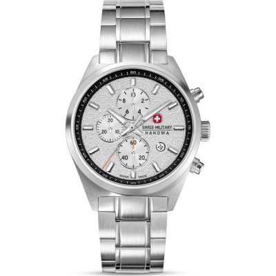 Montre Swiss Military Hanowa SMWGI0007802 Storm