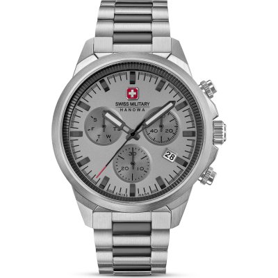 Montre Swiss Military Hanowa SMWGI0008701 Overcast