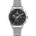 Montre Swiss Military Hanowa SMWGI0008901 Anchorage