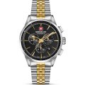 Montre Swiss Military Hanowa SMWGI0008960 Anchorage