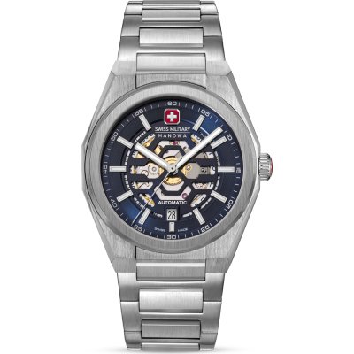 Montre Swiss Military Hanowa SMWGL0009101 Typhoon