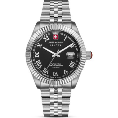 Montre Swiss Military Hanowa SMWGL0009201 Interlude