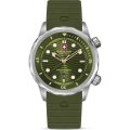 Montre Swiss Military Hanowa Aqua SMWGN0006402 Breakwater
