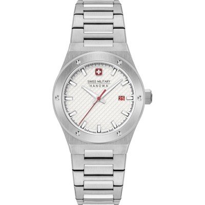 Montre Swiss Military Hanowa Land SMWLH2101801 Sidewinder Lady