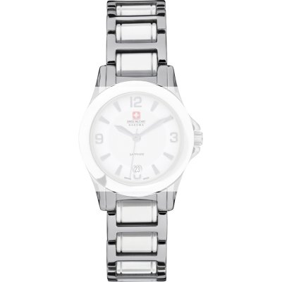 Bracelet Swiss Military Hanowa A06-7168.7.04.001.01 Soldier