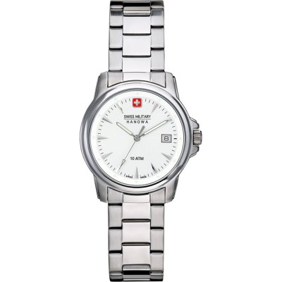 Montre Swiss Military Hanowa 06-7044.04.001 Swiss Recruit