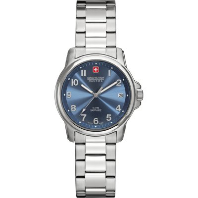 Montre Swiss Military Hanowa 06-7231.04.003 Swiss Soldier Prime