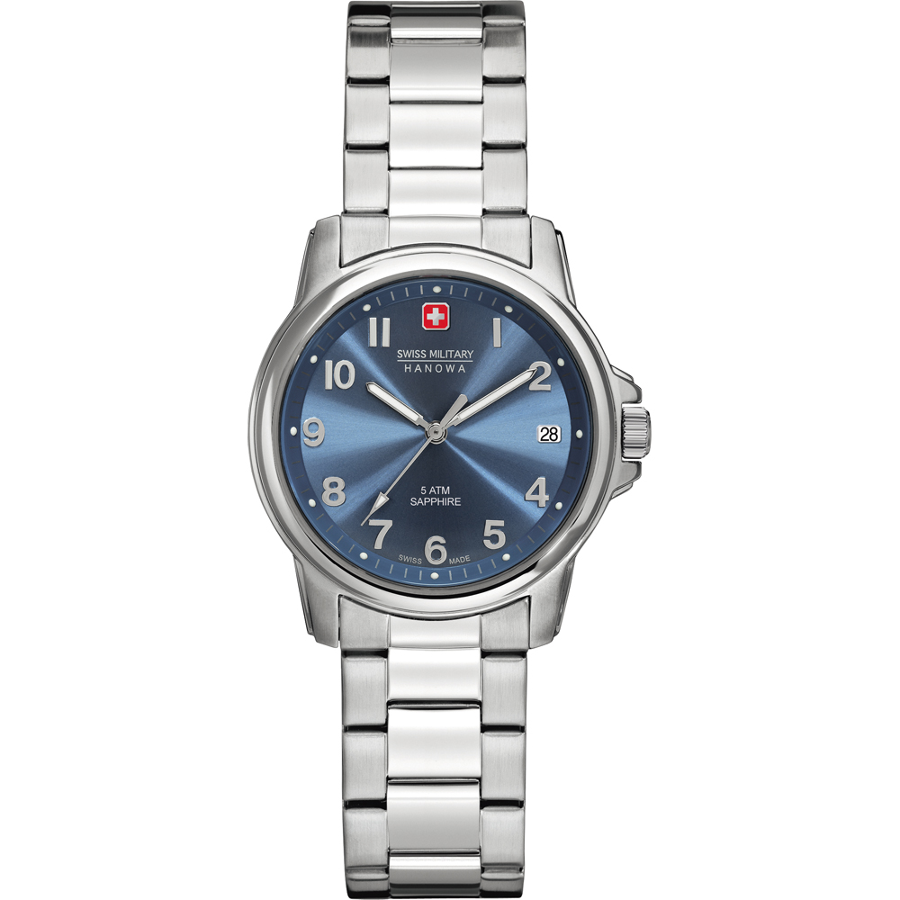 Montre Swiss Military Hanowa 06-7231.04.003 Swiss Soldier Prime