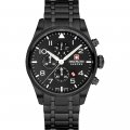 Montre Swiss Military Hanowa SMWGI0000431 Thunderbolt Chrono