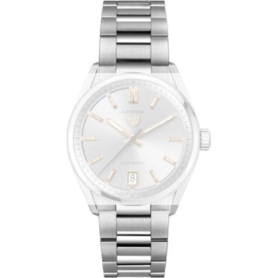 Bracelet TAG Heuer BA0001 Carrera