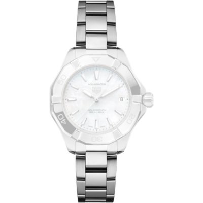 Bracelet TAG Heuer BA0005 Aquaracer Premium