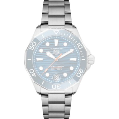 Bracelet TAG Heuer BA0013 Aquaracer Premium