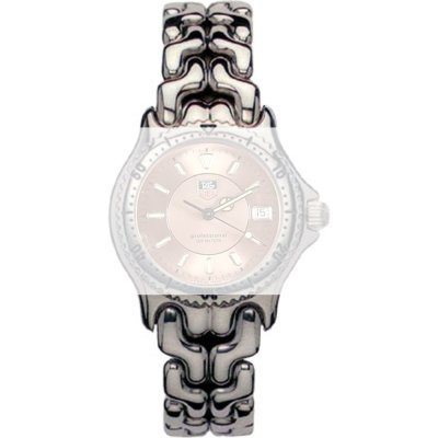 Bracelet TAG Heuer BA0437/G0 BA0437 - S/EL
