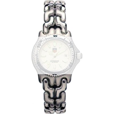 Bracelet TAG Heuer BA0470/4 BA0470 - S/EL