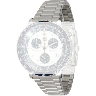 Bracelet TAG Heuer BA0496/3 BA0496 - Pilot Series