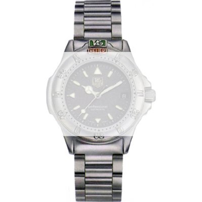 Bracelet TAG Heuer BA0513 4000 Series