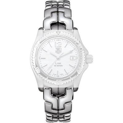 Bracelet TAG Heuer BA0556 Link