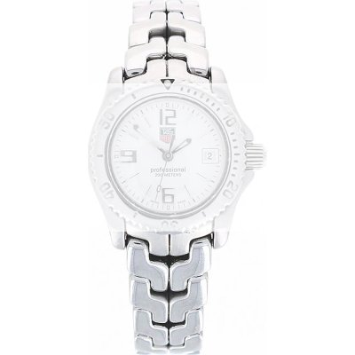 Bracelet TAG Heuer BA0560 Link