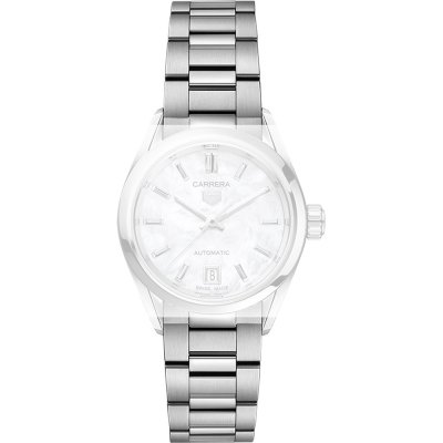 Bracelet TAG Heuer BA0621 Carrera