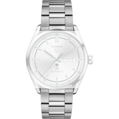 Bracelet TAG Heuer BA0640 Carrera