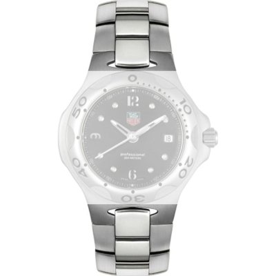 Bracelet TAG Heuer BA0701 Kirium
