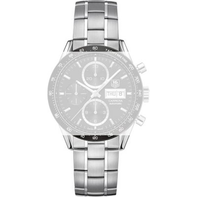 Bracelet TAG Heuer BA0725 Carrera