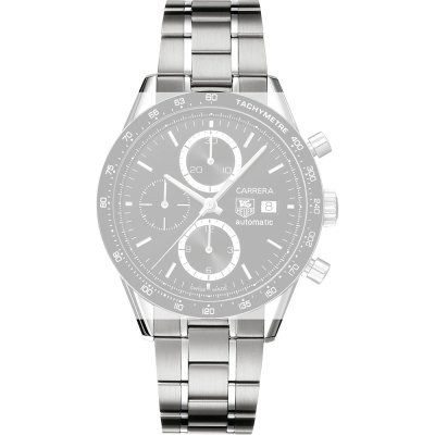 Bracelet TAG Heuer BA0794 Carrera