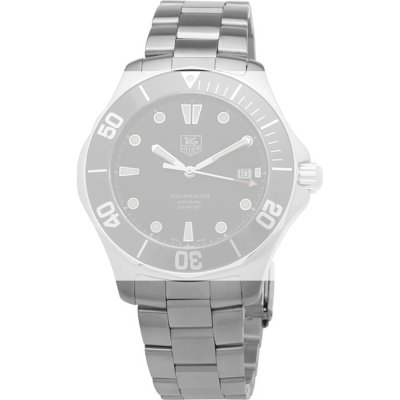 Bracelet TAG Heuer BA0804 Aquaracer