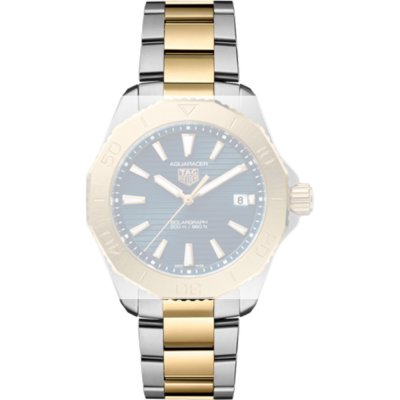 Bracelet TAG Heuer BB0002 Aquaracer Premium