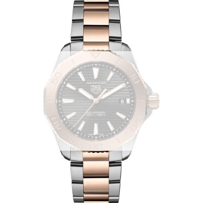 Bracelet TAG Heuer BB0003 Aquaracer Premium