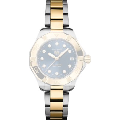 Bracelet TAG Heuer BB0004 Aquaracer Premium